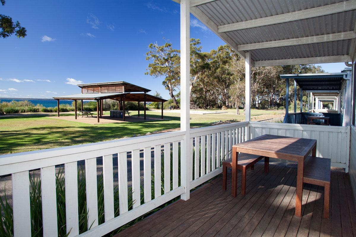 Huskisson Beach | Holiday Haven