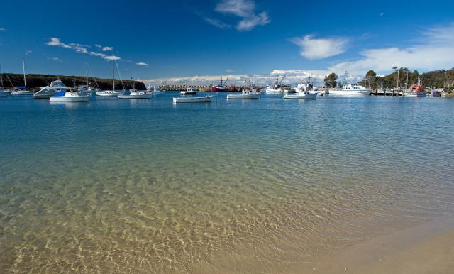 Ulladulla | Holiday Haven