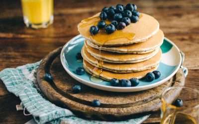 The Ultimate Camping Pancake Recipes