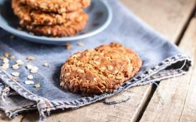 ANZAC Biscuits – Keeping the spirit alive