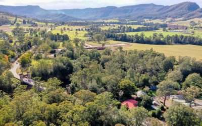 Park Profile: Kangaroo Valley