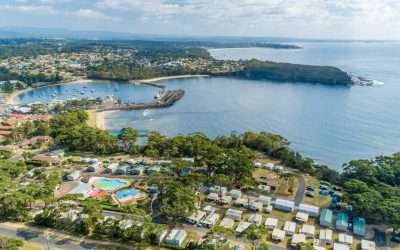 Park Profile: Ulladulla