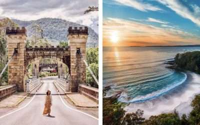 12 Shoalhaven Instagram-worthy Locations