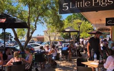 12 Shoalhaven coffee spots to get your FIX