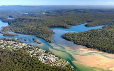 Park Profile: Lake Conjola