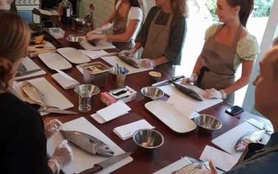 Fantastic Food Classes and Tours in the Shoalhaven