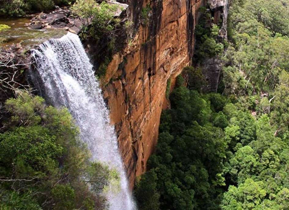 Fitzroy Falls