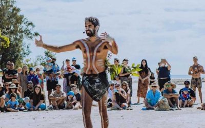 Indigenous Experiences at Holiday Haven