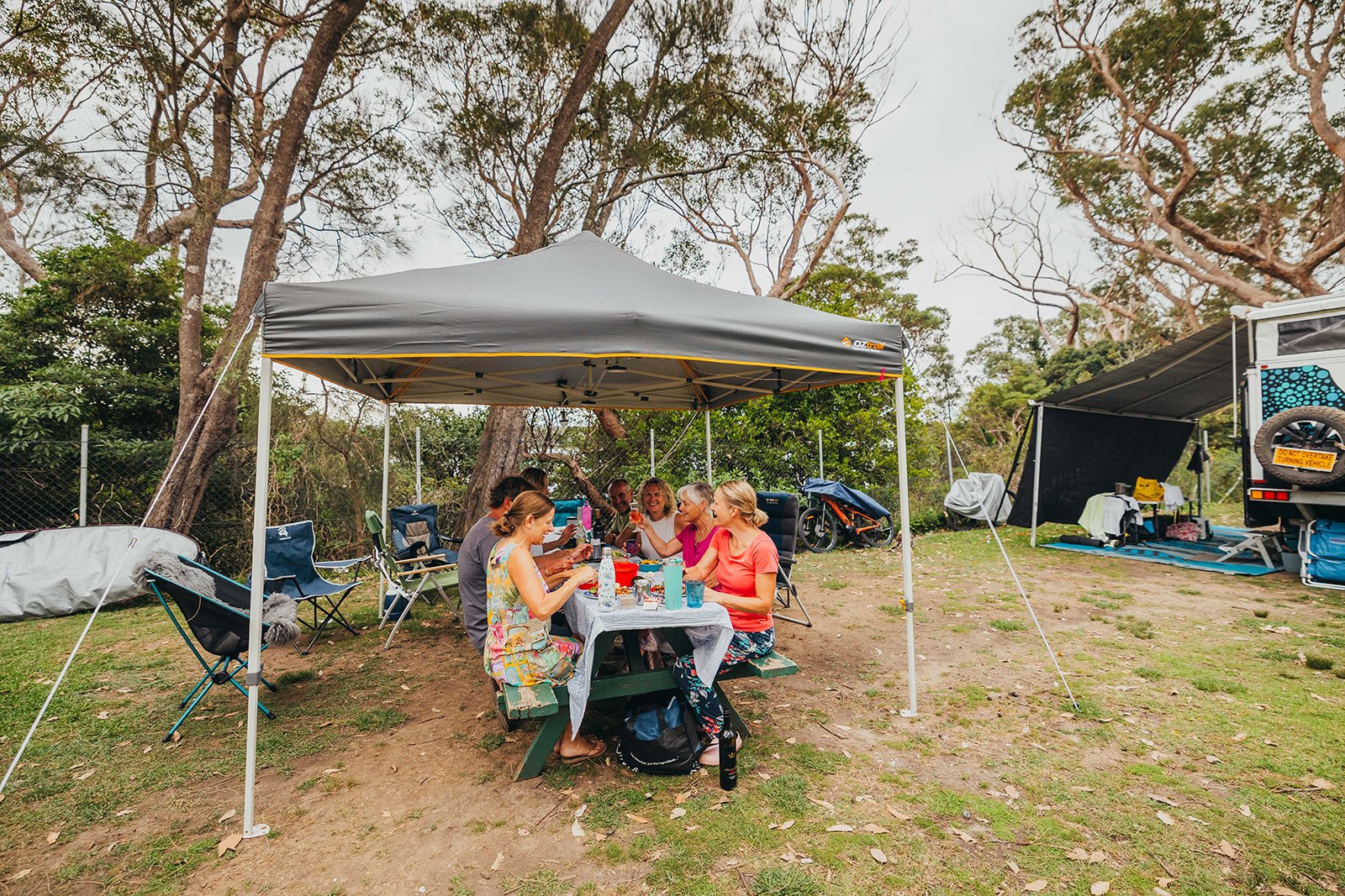 Get access to 12 Parks in the Shoalhaven region with your Holiday Haven Parks Memberships